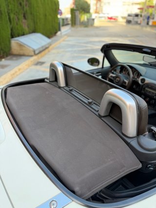 Mazda MX-5 2009 160CV