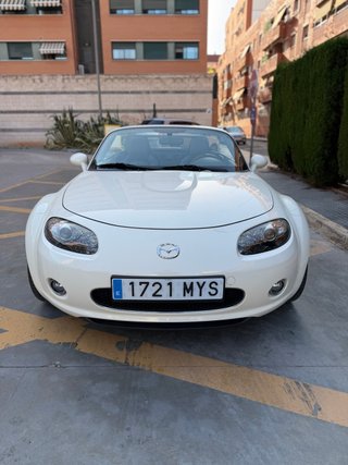 Mazda MX-5 2009 160CV