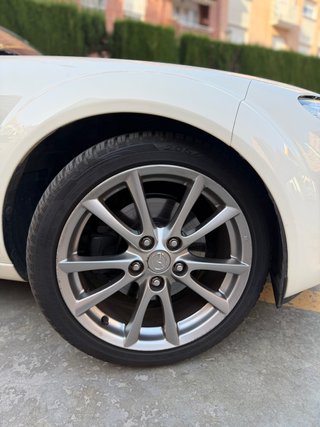 Mazda MX-5 2009 160CV