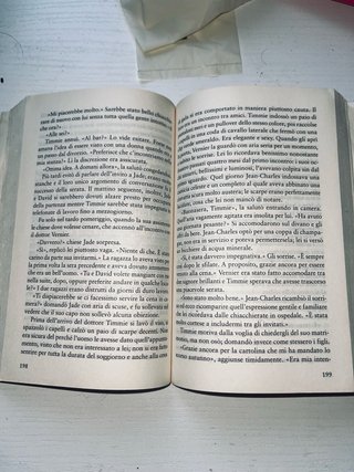 Al primo sguardo