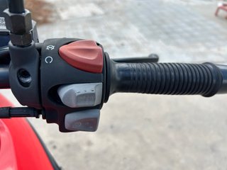 BMW F650GS 2006