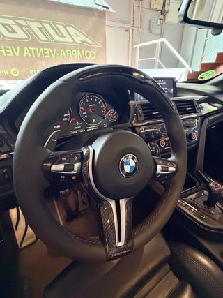 BMW Serie 4 2014