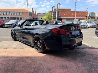 BMW Serie 4 2014