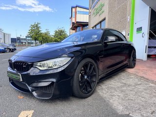BMW Serie 4 2014