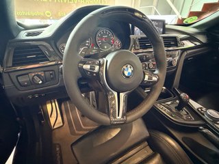 BMW Serie 4 2014