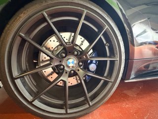 BMW Serie 4 2014