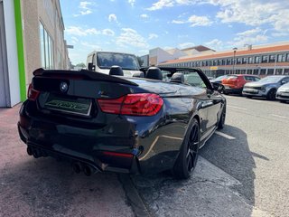 BMW Serie 4 2014