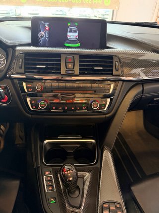 BMW Serie 4 2014