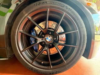 BMW Serie 4 2014