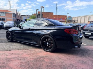 BMW Serie 4 2014