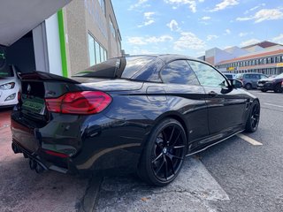 BMW Serie 4 2014
