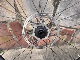 Ruedas Syncros RP 2.0 Scott Addict