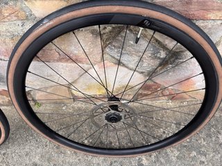 Ruedas Syncros RP 2.0 Scott Addict