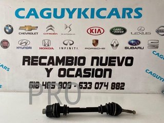 Transmisión Renault 18 22018