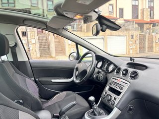 Peugeot 308 2008