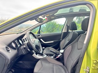 Peugeot 308 2008
