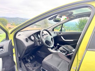 Peugeot 308 2008