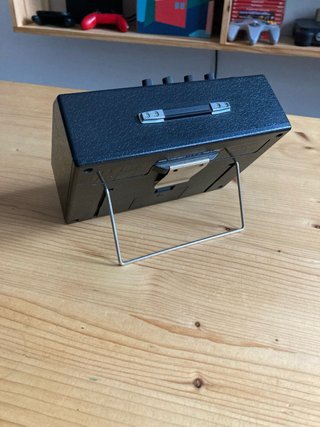 Fender Mini Twin Amp