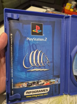 DRAGON BALL Z Sony PlayStation 2