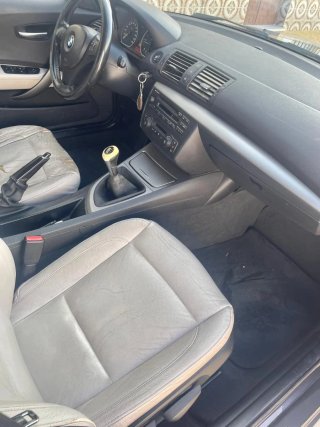 BMW Serie 1 2005
