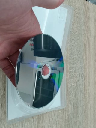 007: Quantum of Solace PS3