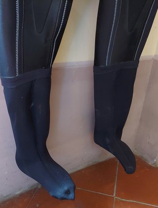 Muta Stagna Mares Taglia L