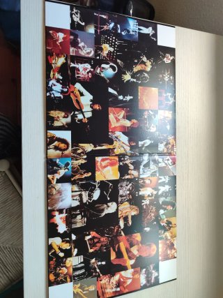 Queen Live Killers Vinilo