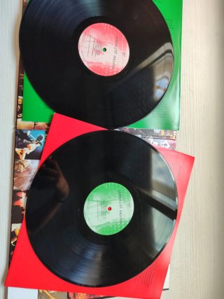 Queen Live Killers Vinilo