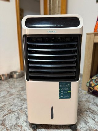 Climatizador Cecotec EnergySilence 4