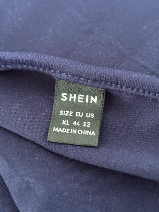 2 Camisetas sin mangas  Sisa 44 cm Largo 45 cm