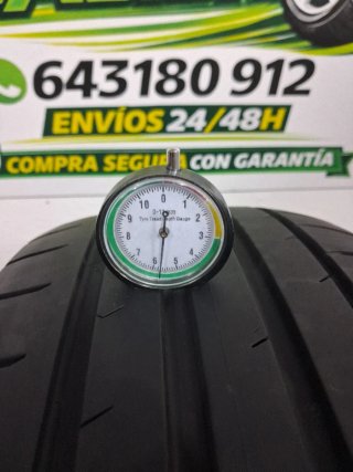 235 50 20 100W TOYO TIRES PROXES SPORT