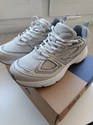 Zapatillas Fila/Mujer Talla 40