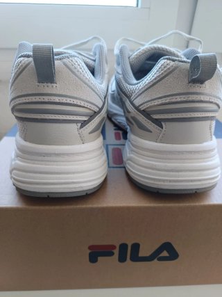 Zapatillas Fila/Mujer Talla 40