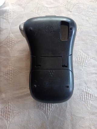 Impresora de etiquetas Dymo