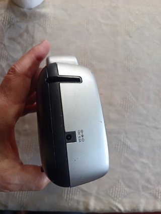 Impresora de etiquetas Dymo