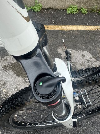 Bicicleta Orbea MTB Talla 18