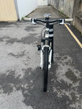 Bicicleta Orbea MTB Talla 18