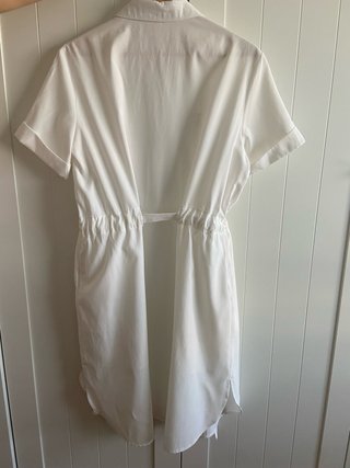 Vestido de Elli White