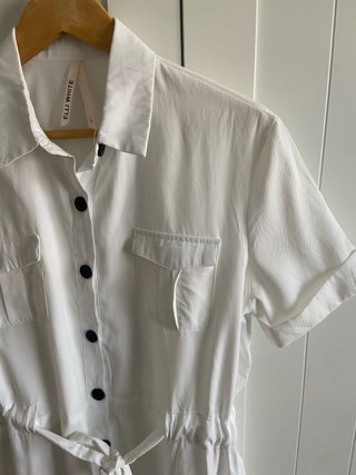 Vestido de Elli White