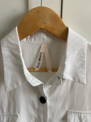 Vestido de Elli White