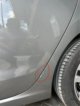 Hyundai i30 2019