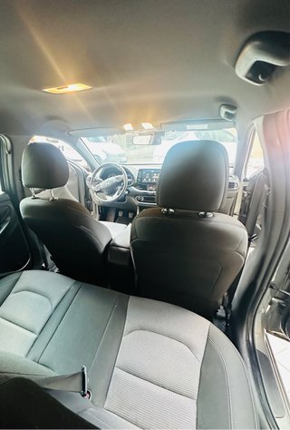 Hyundai i30 2019
