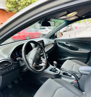 Hyundai i30 2019