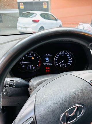 Hyundai i30 2019