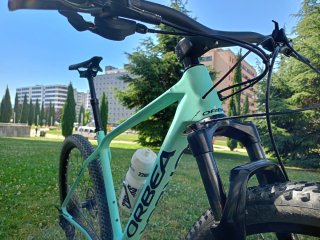 Bicicleta Orbea Alma M30 23