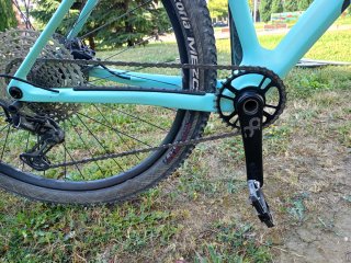 Bicicleta Orbea Alma M30 23