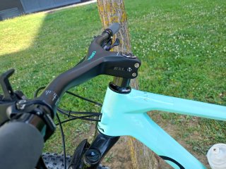 Bicicleta Orbea Alma M30 23