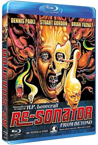 Re-Sonator BDr