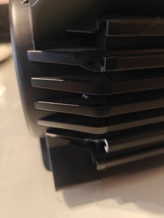 Fanatec Clubsport DD 15Nm