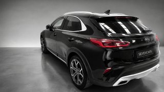 KIA XCeed 1.6 GDi PHEV eTech